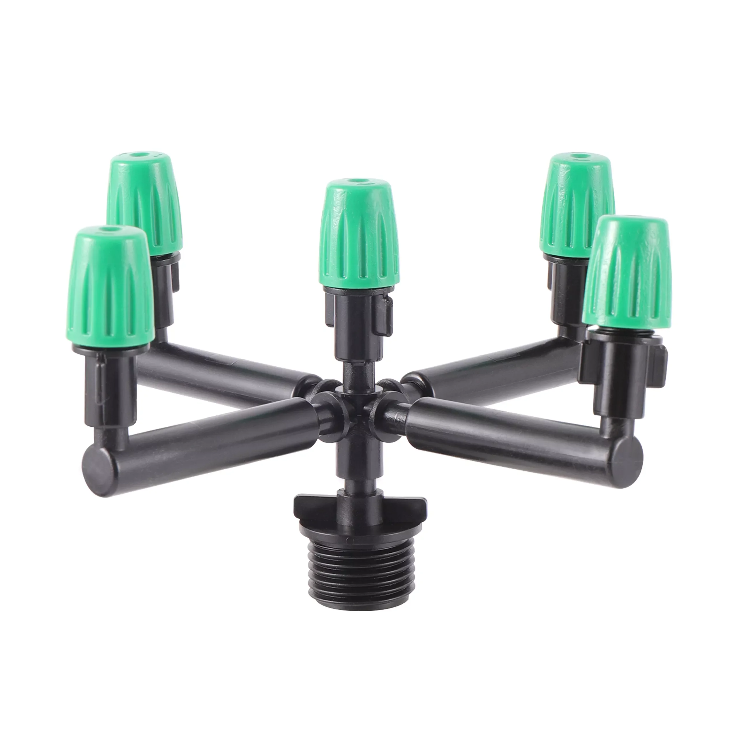 2022JmtGarden Irrigation Misting System Watering Atomizing Sprayer With Water Fittings 5-Way Fogger Nozzles Cooling Humidify Sup
2022JmtGarden Irrigation Misting System Watering Atomizing Sprayer With Water Fittings 5-Way Fogger Nozzles Cooling Humidify Sup