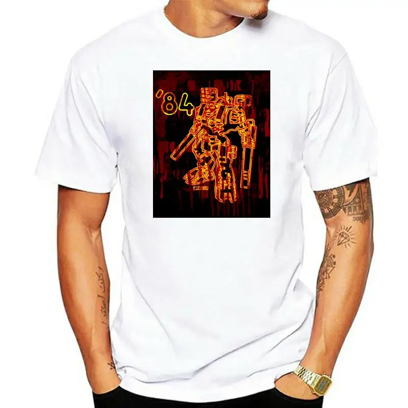 Battletech T Shirt Unseen 7 T-Shirt Man Short Sleeve Tee Shirt Printed Awesome Casual Plus size 100 Percent Cotton Tshirt
Battletech T Shirt Unseen 7 T-Shirt Man Short Sleeve Tee Shirt Printed Awesome Casual Plus size 100 Percent Cotton Tshirt