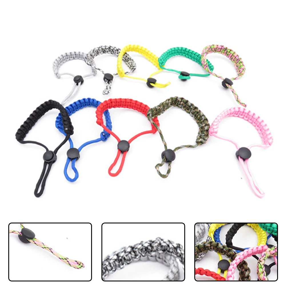 Diving Hand Rope Scuba Diving Hand Wrist Rope Anti-Lost Hand Rope Underwater Camera Wrist Strap Swimming Diving Accessories
Diving Hand Rope Scuba Diving Hand Wrist Rope Anti-Lost Hand Rope Underwater Camera Wrist Strap Swimming Diving Accessories