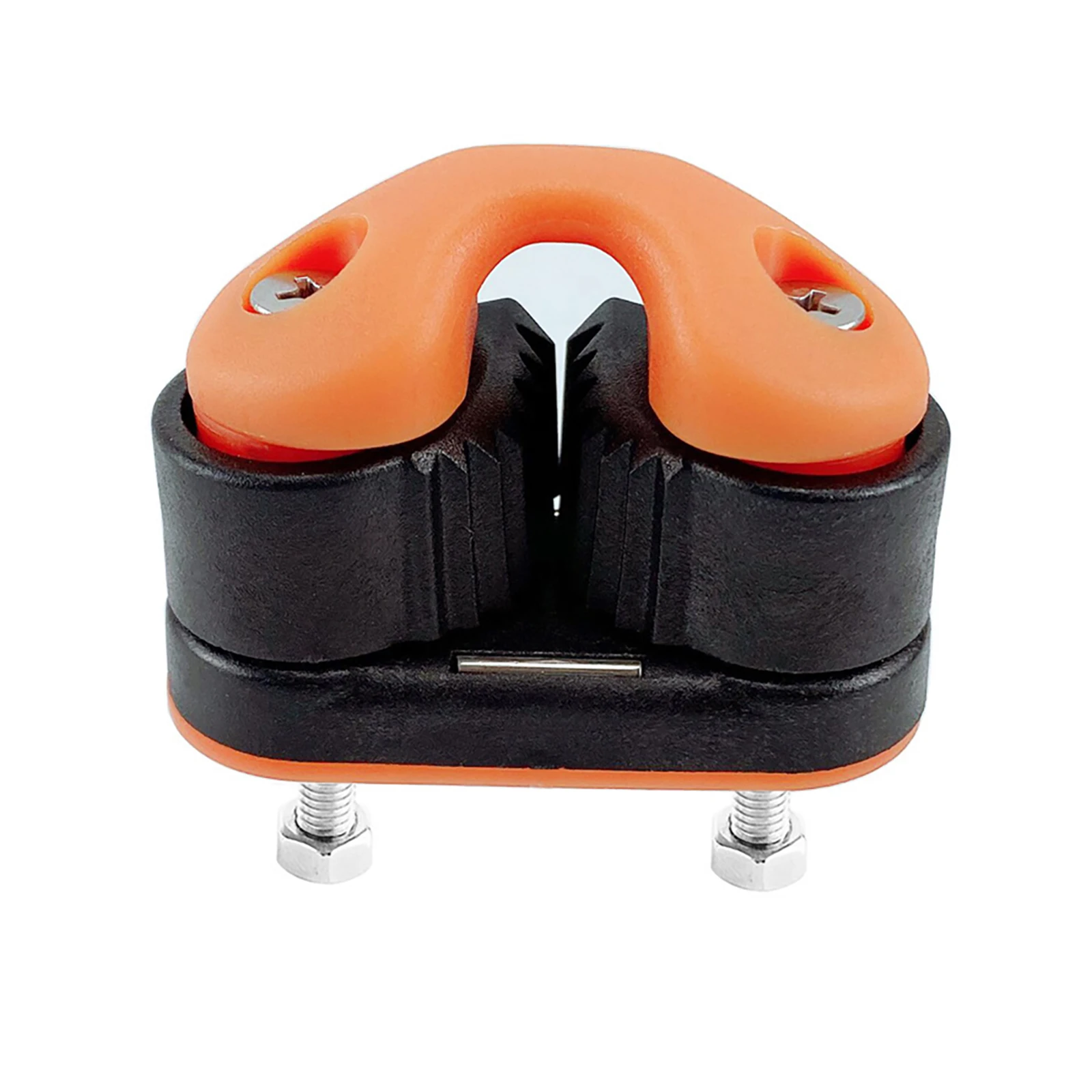 Part Automatic Rope Clip Nylon Belt Small Size Stainless Steel 316 Wire Clamp Bearing Rollers Good Wear Resistance
Part Automatic Rope Clip Nylon Belt Small Size Stainless Steel 316 Wire Clamp Bearing Rollers Good Wear Resistance