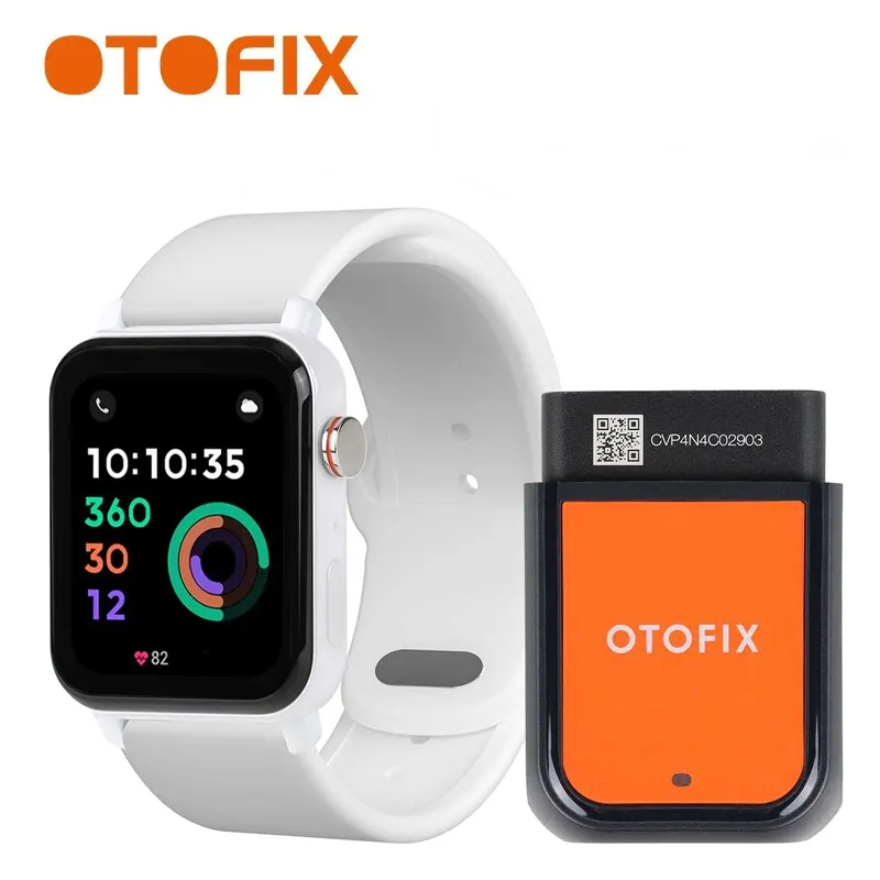 Умные часы OTOFIX с умным ключом VCI 3-в-1, умный ключ, умное устройство управления голосом, блокировка/разблокировка дверей багажника, удаленный запуск автомобиля
Умные часы OTOFIX с умным ключом VCI 3-в-1, умный ключ, умное устройство управления голосом, блокировка/разблокировка дверей багажника, удаленный запуск автомобиля