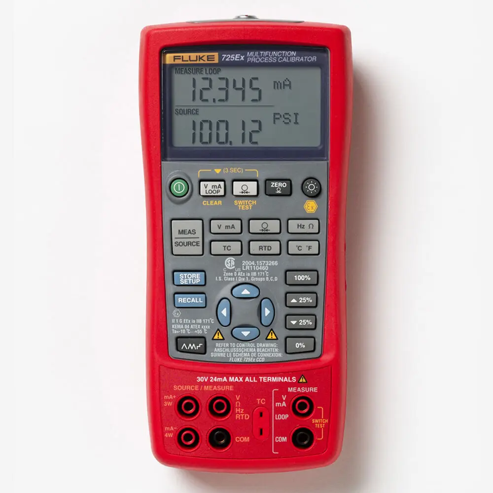 one new for Fluke 725EX Process Calibrator Front cover panel / Front shell #YP1
one new for Fluke 725EX Process Calibrator Front cover panel / Front shell #YP1