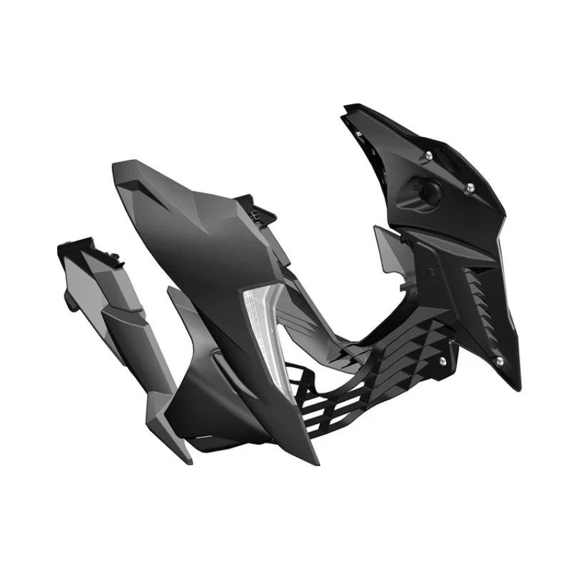 Motorcycle Accessories Left and Right Decorative Shell of Oil Tank and Middle Part of Left and Right for Zontes Ghost Zt310-r
Motorcycle Accessories Left and Right Decorative Shell of Oil Tank and Middle Part of Left and Right for Zontes Ghost Zt310-r