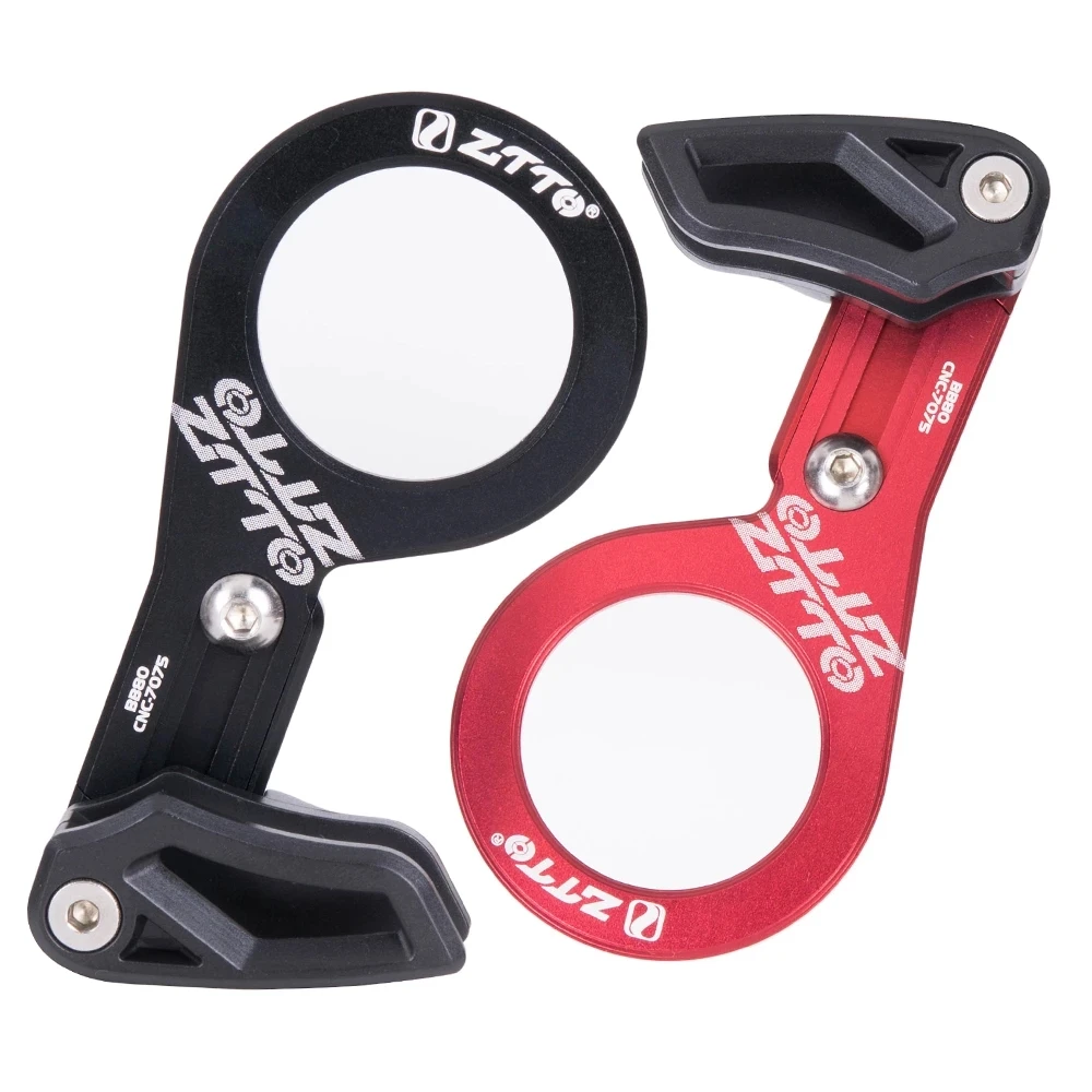 Bike Chain Guide 1X System MTB Bicycle Chain Guide ISCG 03 ISCG 05 BB Mount CNC Single Speed Wide Narrow Gear Chain Guide Cheap
Bike Chain Guide 1X System MTB Bicycle Chain Guide ISCG 03 ISCG 05 BB Mount CNC Single Speed Wide Narrow Gear Chain Guide Cheap