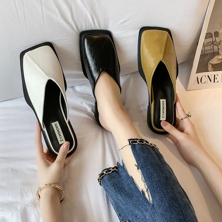 Low Rubber Basic Hoof Heels Sewing Fabric PU Low Basic Hoof Heels Sewing Rubber PU
Low Rubber Basic Hoof Heels Sewing Fabric PU Low Basic Hoof Heels Sewing Rubber PU