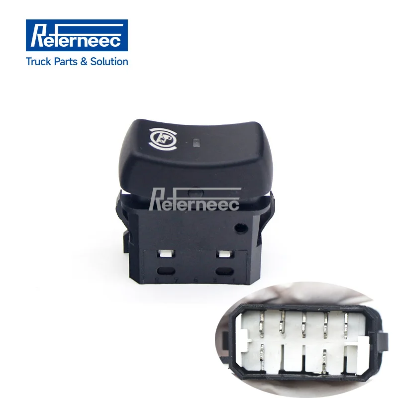 Переключатель тяжелого грузовика REFERNEEC 1421841 1421863 1764752 1421862 1733419 1421853 1421873 1421847 1459800 1421856 1459830 1421859
Переключатель тяжелого грузовика REFERNEEC 1421841 1421863 1764752 1421862 1733419 1421853 1421873 1421847 1459800 1421856 1459830 1421859