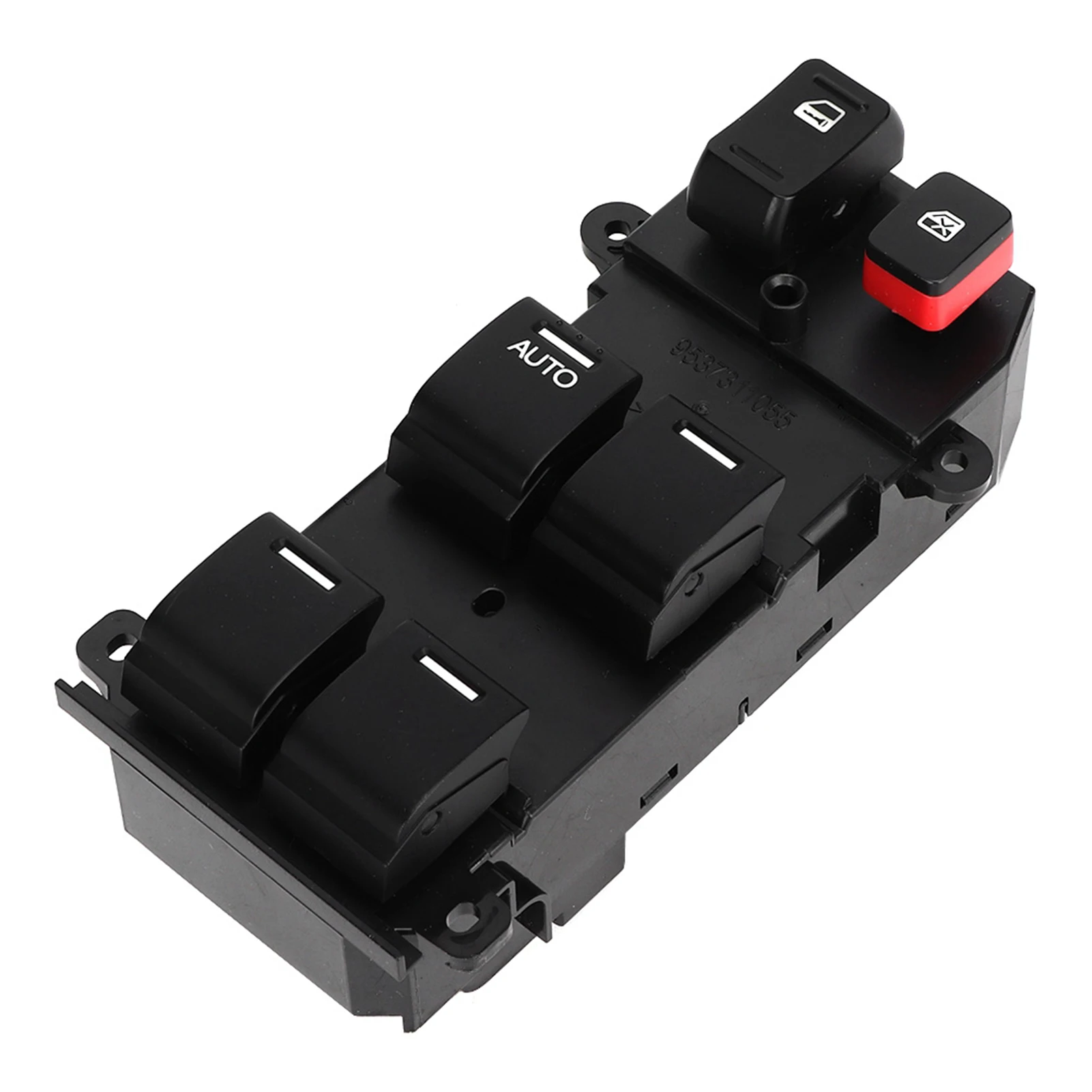 Power Window Master Control Switch Fits for Honda CRV 2.4L L4 2007-2011 35750-SWA K01
Power Window Master Control Switch Fits for Honda CRV 2.4L L4 2007-2011 35750-SWA K01