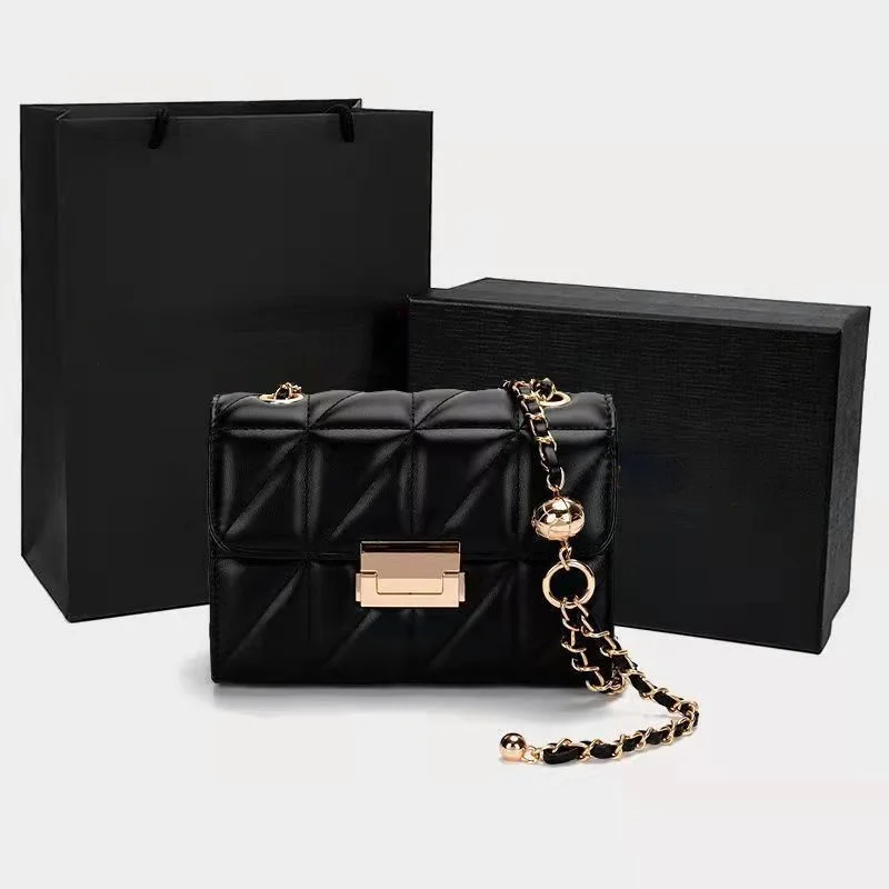 fashion bag 2022 women new luxury bags chain messenger bag lattice small square bag fashion designer trend handbags
fashion bag 2022 women new luxury bags chain messenger bag lattice small square bag fashion designer trend handbags