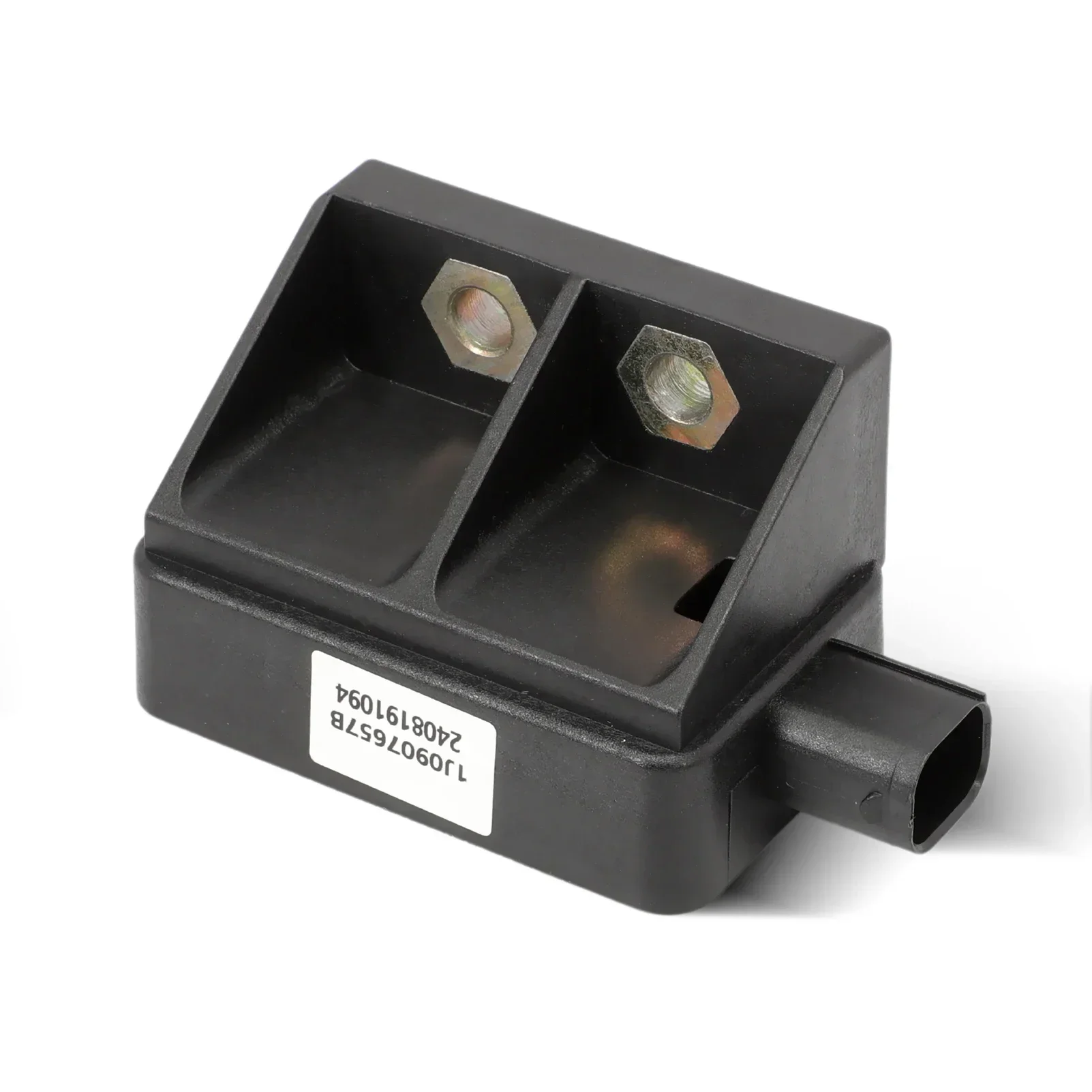 1J 0907657 B Датчик скорости вращения Датчик скорости вращения 1J 0907657 B для Audi Tt A3 S3 A2 VW Beetle Golf 4 1J 2907637 Б
1J 0907657 B Датчик скорости вращения Датчик скорости вращения 1J 0907657 B для Audi Tt A3 S3 A2 VW Beetle Golf 4 1J 2907637 Б