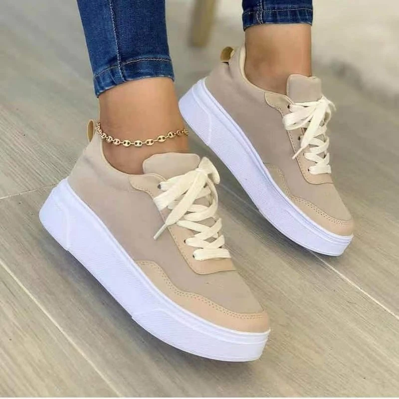 Nieuwe Sneakers Sport Witte Platte Platform Toevallige Canvas Schoenen Running Harajuku Tennis Mand Schoen
Nieuwe Sneakers Sport Witte Platte Platform Toevallige Canvas Schoenen Running Harajuku Tennis Mand Schoen