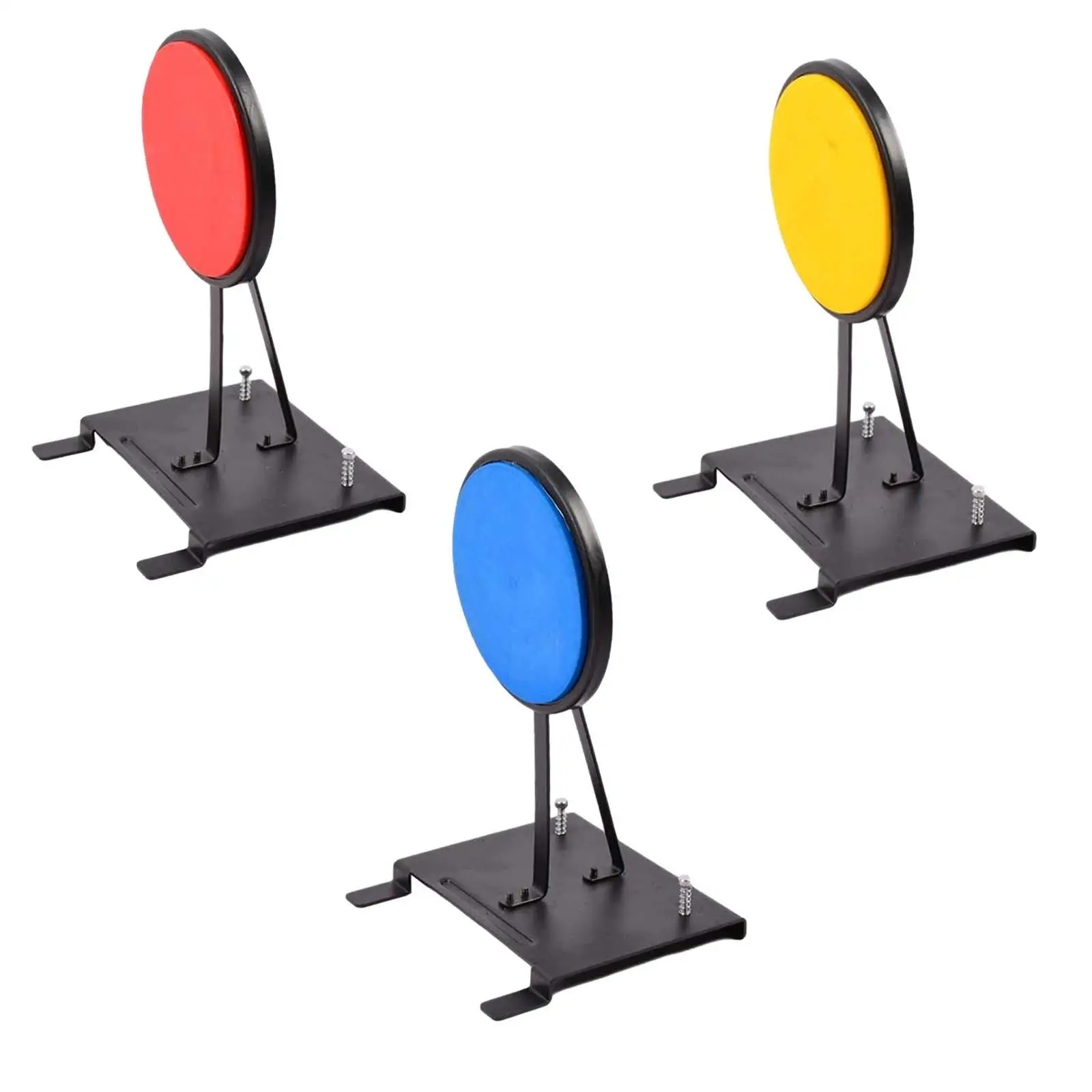 Kick Drum Pad Silent Direct Replaces Parts Musical and Stand Practice Pads for Music Enthusiast Adults Apprentice Training 
Kick Drum Pad Silent Direct Replaces Parts Musical and Stand Practice Pads for Music Enthusiast Adults Apprentice Training