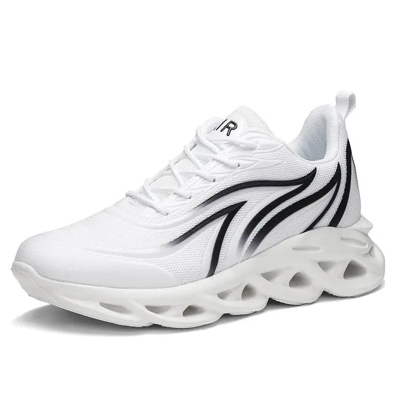 men sneakers running shoes sport shoes husband high-end men's running shoes size 42 sports men's shoes sneakers 24cm slimming 
men sneakers running shoes sport shoes husband high-end men's running shoes size 42 sports men's shoes sneakers 24cm slimming