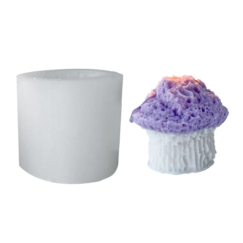 Silicone Candle Moulds Muffin Cupcake Baking Pan Non-Stick Dishwasher Microwave Safe Silicone Material DIY Baking Moulds
Silicone Candle Moulds Muffin Cupcake Baking Pan Non-Stick Dishwasher Microwave Safe Silicone Material DIY Baking Moulds
