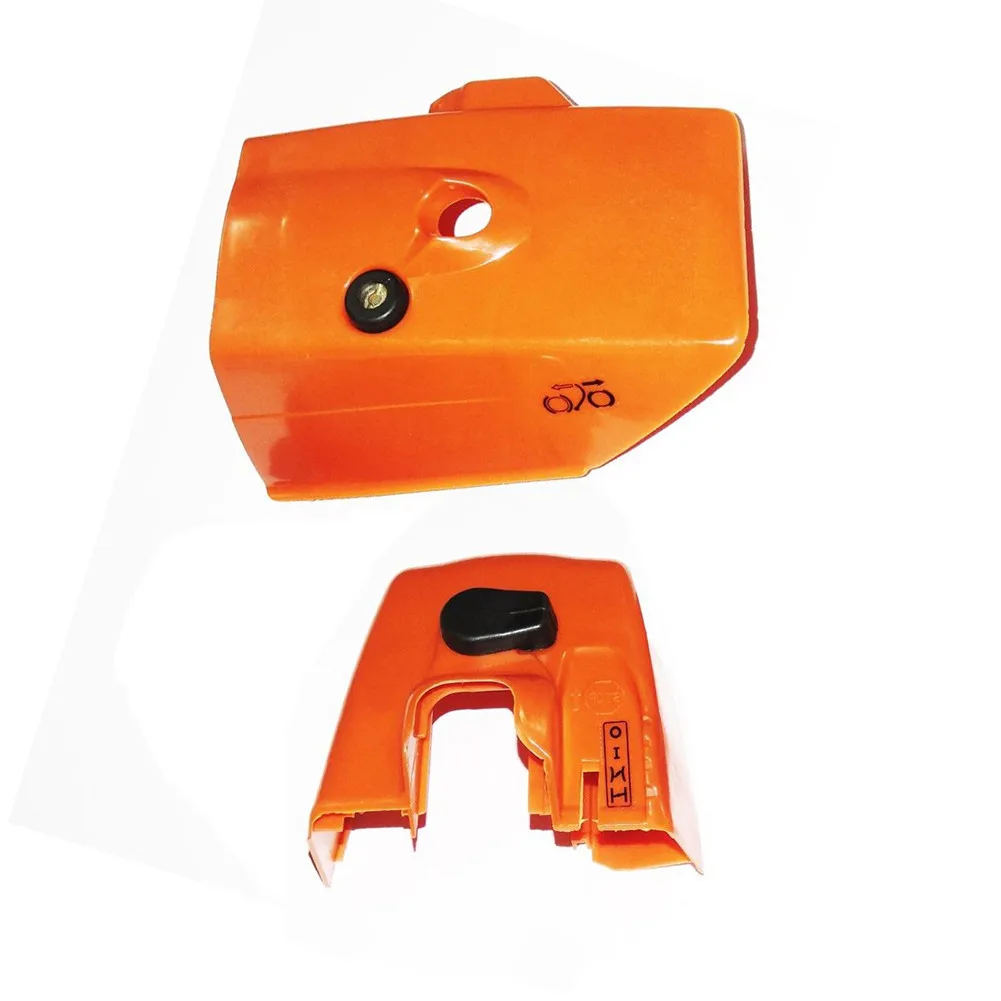Air Filter Cover Shroud Top Cover Carburetor Air Filter For Chainsaw High Quality Shroud Top Cover 026 M 60 MS
Air Filter Cover Shroud Top Cover Carburetor Air Filter For Chainsaw High Quality Shroud Top Cover 026 M 60 MS