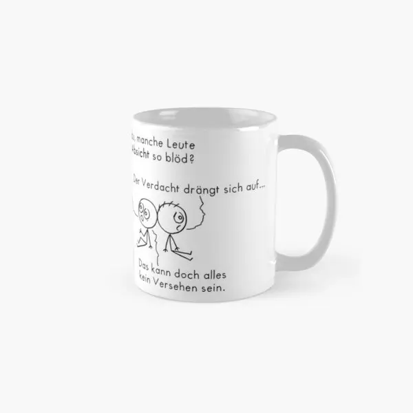 Intention Classic Mug Gifts Cup Drinkware Design Image Printed Picture Tea Simple Photo Handle Round Coffee
Intention Classic Mug Gifts Cup Drinkware Design Image Printed Picture Tea Simple Photo Handle Round Coffee
