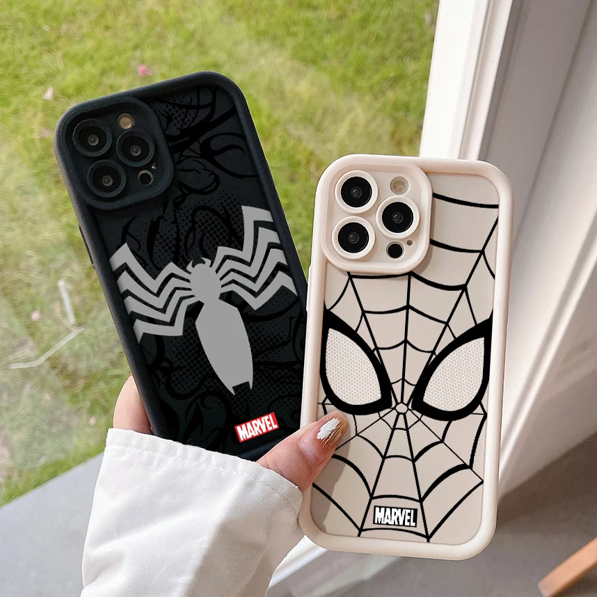 Cool Spiders Mans Plain Multistep Camera Protection Case For XiaoMi Mi 11 Lite 12T POCO F4 F5 X3 X4 X5 GT 5G Soft TPU Back Cover
Cool Spiders Mans Plain Multistep Camera Protection Case For XiaoMi Mi 11 Lite 12T POCO F4 F5 X3 X4 X5 GT 5G Soft TPU Back Cover