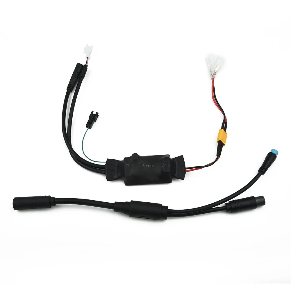 Bicycle Bafang 8 Fun Mid Drive 6V Lamp Group Adapter Cable Bike Bafang Mid Drive Retrofit Kits Cycling Accessories
Bicycle Bafang 8 Fun Mid Drive 6V Lamp Group Adapter Cable Bike Bafang Mid Drive Retrofit Kits Cycling Accessories