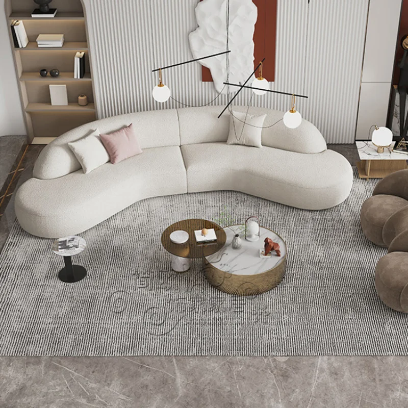 European Reclining Living Room Sofas Nordic Corner Accent Living Room Sofas Luxury Sectional Sala De Estar Furniture Set
European Reclining Living Room Sofas Nordic Corner Accent Living Room Sofas Luxury Sectional Sala De Estar Furniture Set