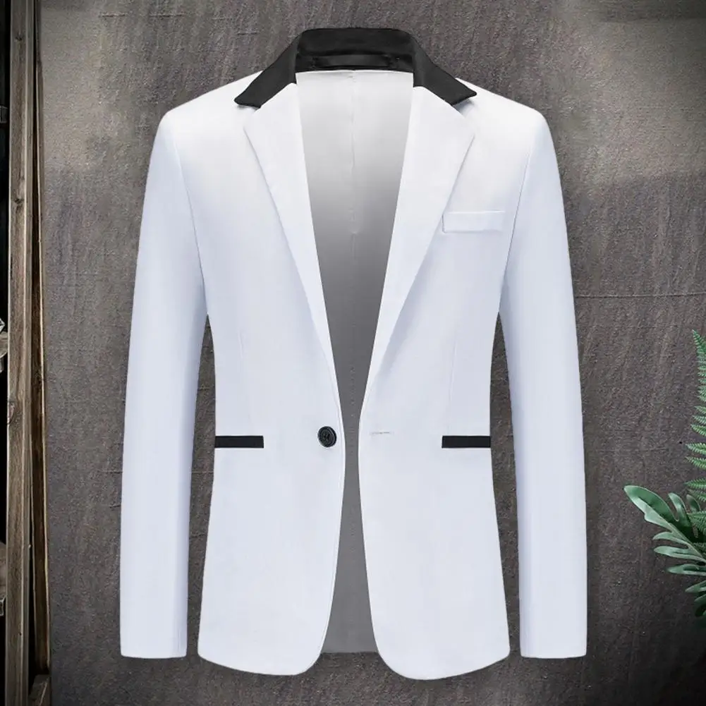 2023 New Spring and Autumn thin Casual Men Cotton Slim Suit Masculino Male Jacket Blazer Men Size
2023 New Spring and Autumn thin Casual Men Cotton Slim Suit Masculino Male Jacket Blazer Men Size