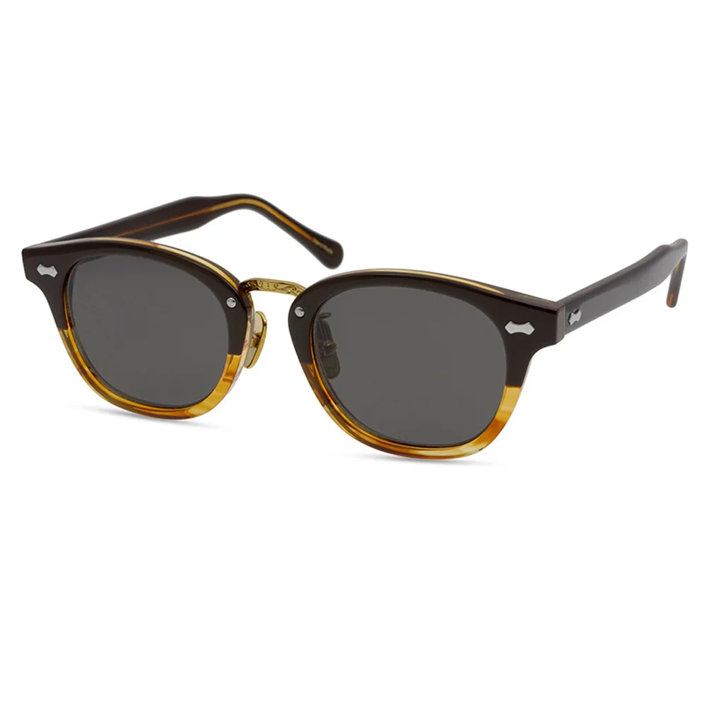 UV400 Polarized Women Driving Glasses Plastic Titanium Tortoise Designer Glasses With Box
UV400 Polarized Women Driving Glasses Plastic Titanium Tortoise Designer Glasses With Box
