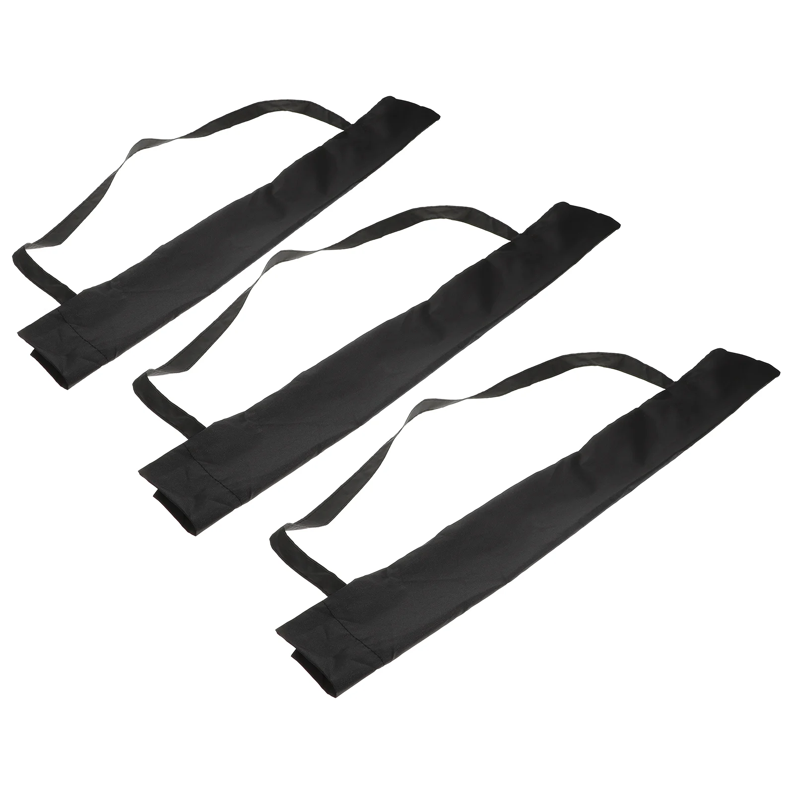 3 Pcs Umbrella Cover Fishing Rod Holster Travel Tote Bags Car Storage Automatic Folding Rain
3 Pcs Umbrella Cover Fishing Rod Holster Travel Tote Bags Car Storage Automatic Folding Rain