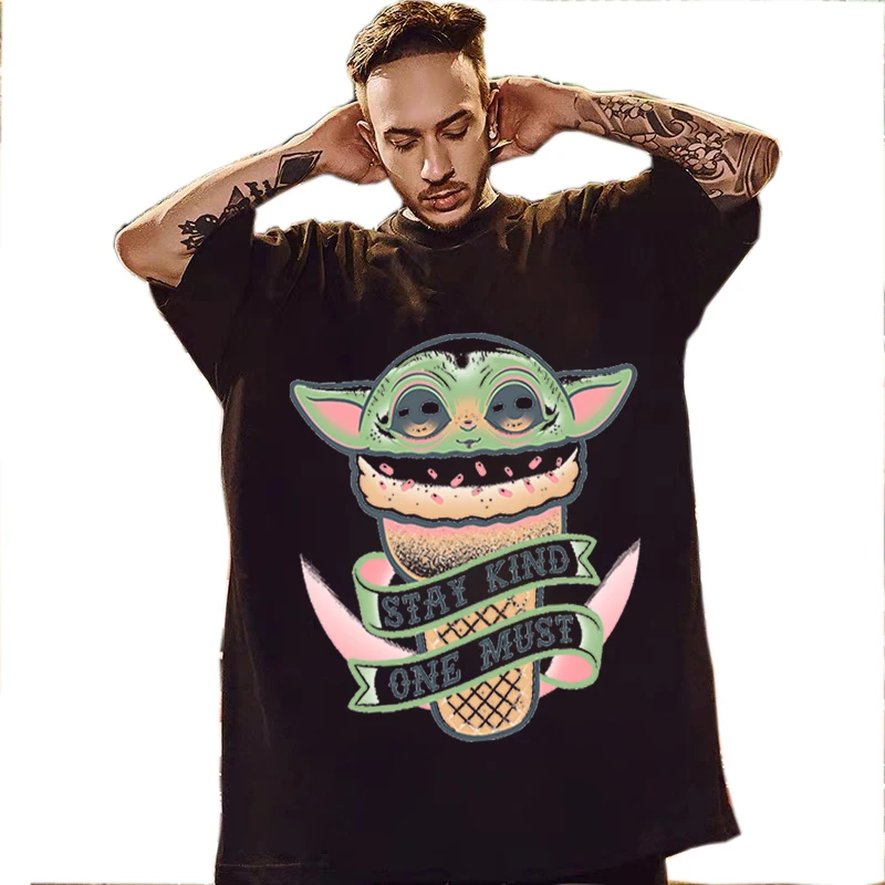 Funny Cartoon Loose Fashion Short Sleeve Casual Top Anime T-shirt Kawaii Tshirt Summer Short Sleeve Harajuku Gothic T Shirt
Funny Cartoon Loose Fashion Short Sleeve Casual Top Anime T-shirt Kawaii Tshirt Summer Short Sleeve Harajuku Gothic T Shirt