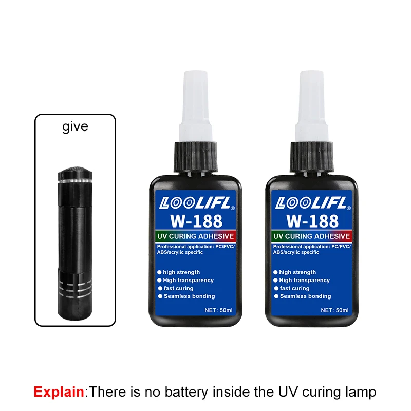 UV клей для склеивания Epoxy
UV клей для склеивания Epoxy