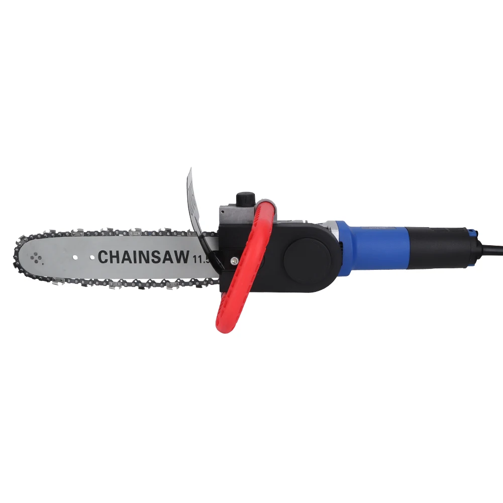 Angle Grinder to Electric Chain Saw Converter Adapter Chain Saw Bracket Set Woodworking Tool Chain Chain Chain Chain
Angle Grinder to Electric Chain Saw Converter Adapter Chain Saw Bracket Set Woodworking Tool Chain Chain Chain Chain