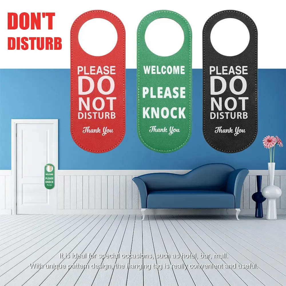 Bulletin Board Tips Tag Make up Room Door Knobs Hanger Pendant Cleaning Label Door Hanger Tags Do Not Disturb Signs
Bulletin Board Tips Tag Make up Room Door Knobs Hanger Pendant Cleaning Label Door Hanger Tags Do Not Disturb Signs