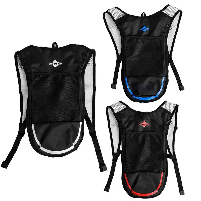 Outdoor Bicycle Bike Backpack Water Bag Portable Waterproof Road Cycling Bag Outdoor Sport Climbing Pouch Hydration Backpack
Outdoor Bicycle Bike Backpack Water Bag Portable Waterproof Road Cycling Bag Outdoor Sport Climbing Pouch Hydration Backpack