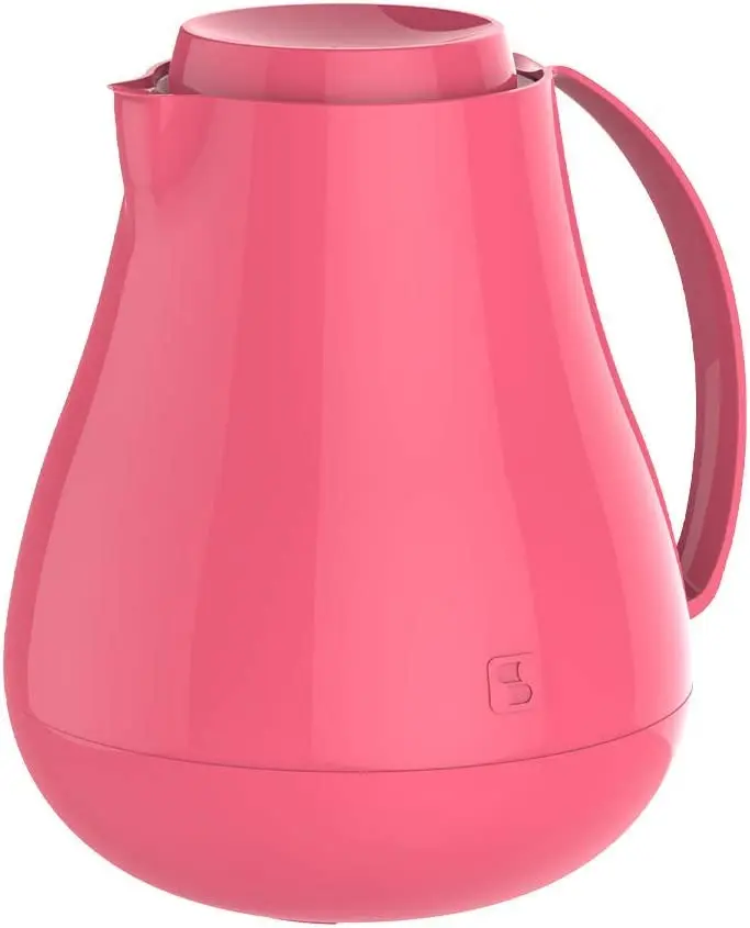 Thermal Teapot 0016 Small Pink Office Thermos Bottle Insulation Kettle Hot Water Thermos Pot
Thermal Teapot 0016 Small Pink Office Thermos Bottle Insulation Kettle Hot Water Thermos Pot