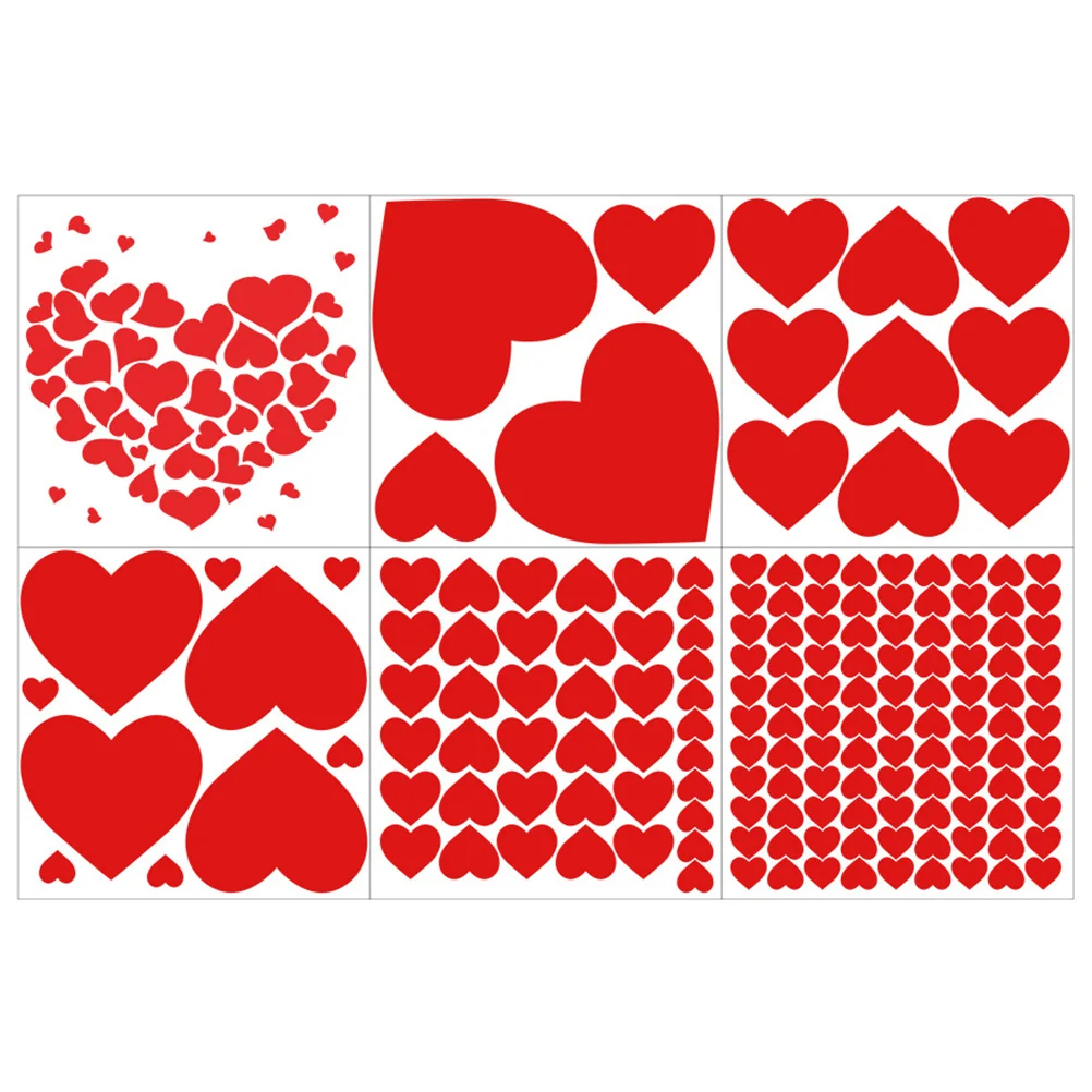 Wall Valentines Decals Stickers Window Valentine Heart Wedding Door Decal Clings Props Photo Proposal Day S Decorations
Wall Valentines Decals Stickers Window Valentine Heart Wedding Door Decal Clings Props Photo Proposal Day S Decorations