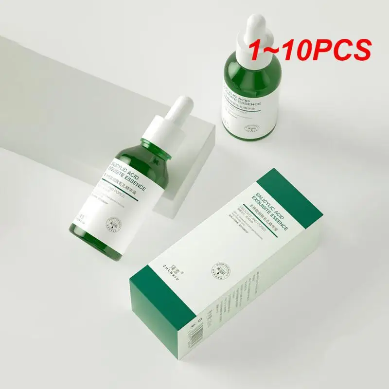 1~10PCS Pore Refining Advanced Repairs Acne Scars Gentle Reduces Pores Clears Blackheads Acne Scar Repair
1~10PCS Pore Refining Advanced Repairs Acne Scars Gentle Reduces Pores Clears Blackheads Acne Scar Repair