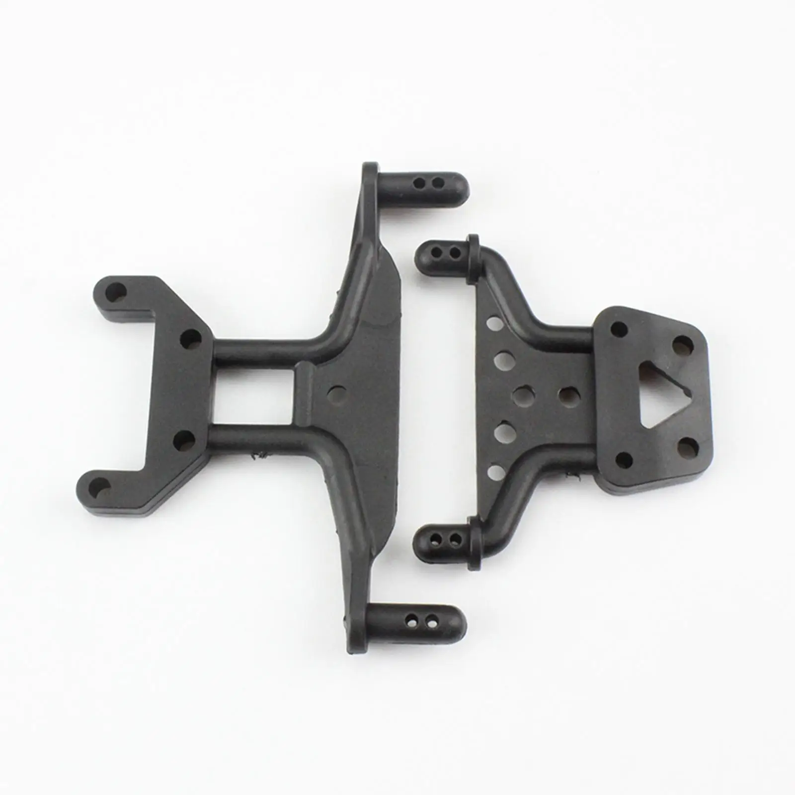 Пластиковые передние и задние крепления для WLtoys 144002 1/14 RC 4WD Гоночная машина
Пластиковые передние и задние крепления для WLtoys 144002 1/14 RC 4WD Гоночная машина