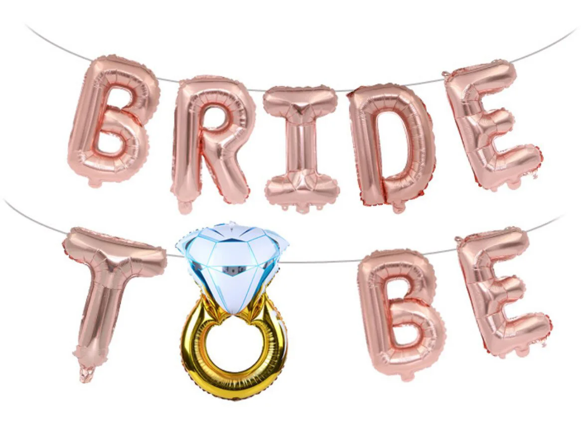 Hen Party Rose Gold Sweet Wedding Bride To Be Bachelorette Party Decoration Supplies
Hen Party Rose Gold Sweet Wedding Bride To Be Bachelorette Party Decoration Supplies