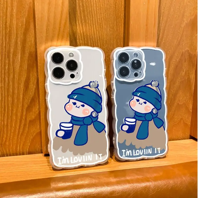 Lovely cartoon boy phone case for iphone 11 12 mini 13 pro max soft back cover for iphone 8 plus 7 se2020 se3 xr xs max x bumper
Lovely cartoon boy phone case for iphone 11 12 mini 13 pro max soft back cover for iphone 8 plus 7 se2020 se3 xr xs max x bumper