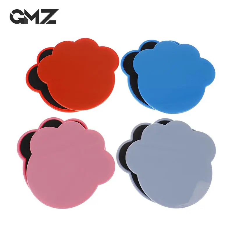 1Pair Sports Exercise Sliding Plate Fitness Gliding Discs Abdominal Core Muscle Training Sliding Disc Gym Home Fitness Equipment
1Pair Sports Exercise Sliding Plate Fitness Gliding Discs Abdominal Core Muscle Training Sliding Disc Gym Home Fitness Equipment