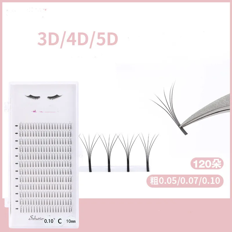 0.1mm 4D Faux Mink Black Soft Natural Grafting Eyelash C Curl Eyelashes Extension Fake Lashes For Individual Make Up
0.1mm 4D Faux Mink Black Soft Natural Grafting Eyelash C Curl Eyelashes Extension Fake Lashes For Individual Make Up