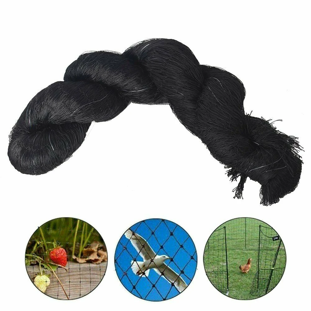 Protect Cover Anti Bird Netting Protective Fencing Mesh Garden Plant Netting Anti Cat Dog Chicken Garden Fence
Protect Cover Anti Bird Netting Protective Fencing Mesh Garden Plant Netting Anti Cat Dog Chicken Garden Fence