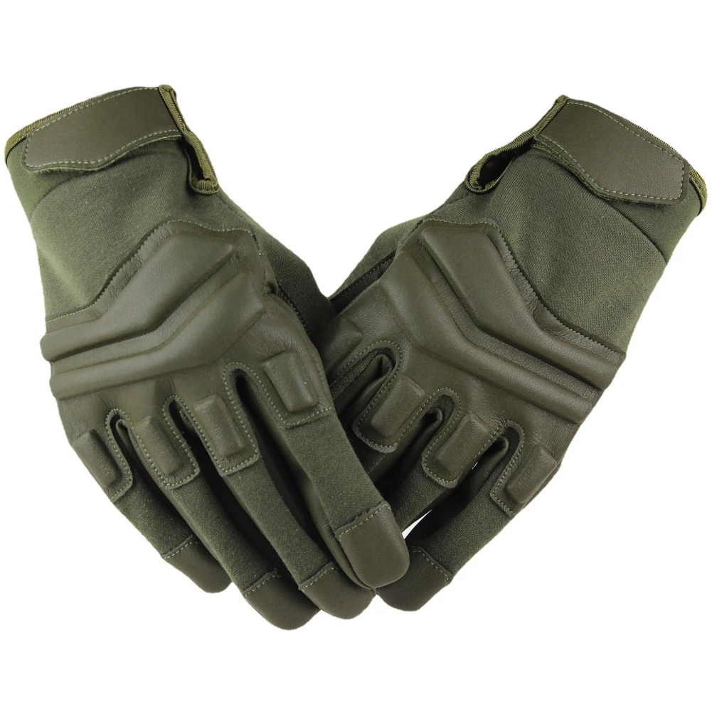 Outdoor Sports Motorcycle Army Fan Gloves Outdoor Tactical Gloves Cycling Gloves Sport Military Training Non-slip Fitness Gloves
Outdoor Sports Motorcycle Army Fan Gloves Outdoor Tactical Gloves Cycling Gloves Sport Military Training Non-slip Fitness Gloves