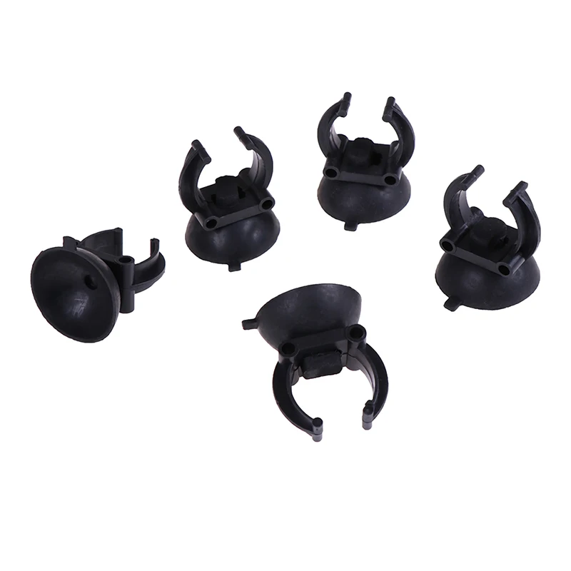 5pcs Aquarium Sucker Heating Rods Clip Air Line Pipe Tube Holder Suction Cup Rubber Material
5pcs Aquarium Sucker Heating Rods Clip Air Line Pipe Tube Holder Suction Cup Rubber Material