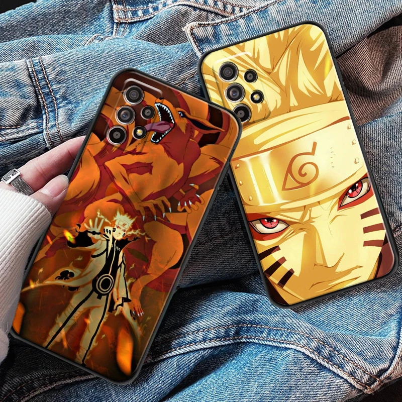 Чехол NARUTO для телефона Samsung A20 A21 A22 4G 5G, мягкий силиконовый чехол-накладка
Чехол NARUTO для телефона Samsung A20 A21 A22 4G 5G, мягкий силиконовый чехол-накладка