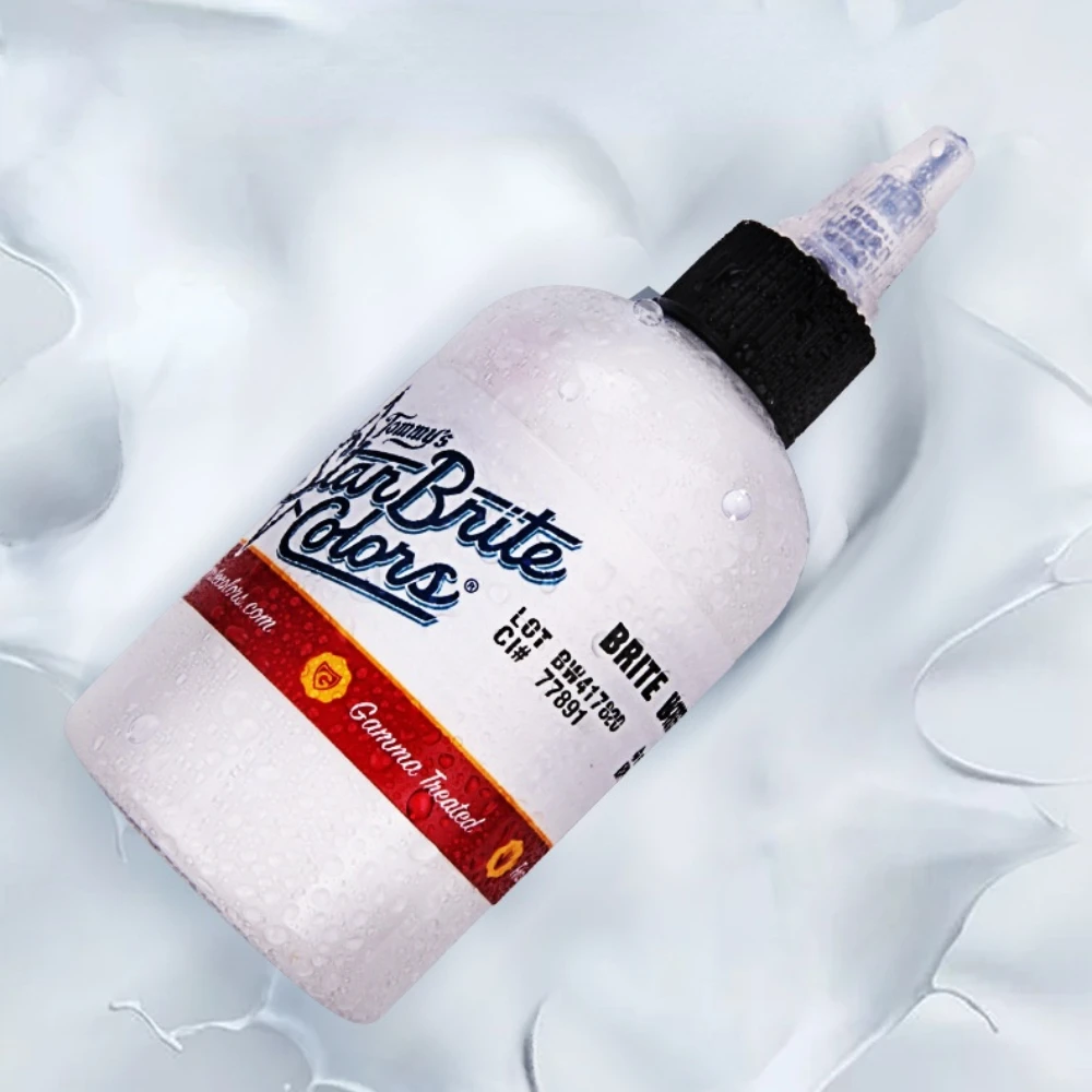 1oz/2oz/4oz White Tattoo Ink Professional Safe Lasting Coloring Microblading Tattoo Pigment For Body Makeup Beauty Art Supplies
1oz/2oz/4oz White Tattoo Ink Professional Safe Lasting Coloring Microblading Tattoo Pigment For Body Makeup Beauty Art Supplies