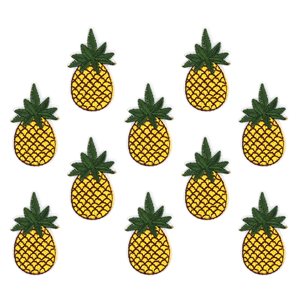 10 Pcs Patches Cartoon Sequin Applique Banner Embroidered Paste DIY Appliques Phone Case
10 Pcs Patches Cartoon Sequin Applique Banner Embroidered Paste DIY Appliques Phone Case