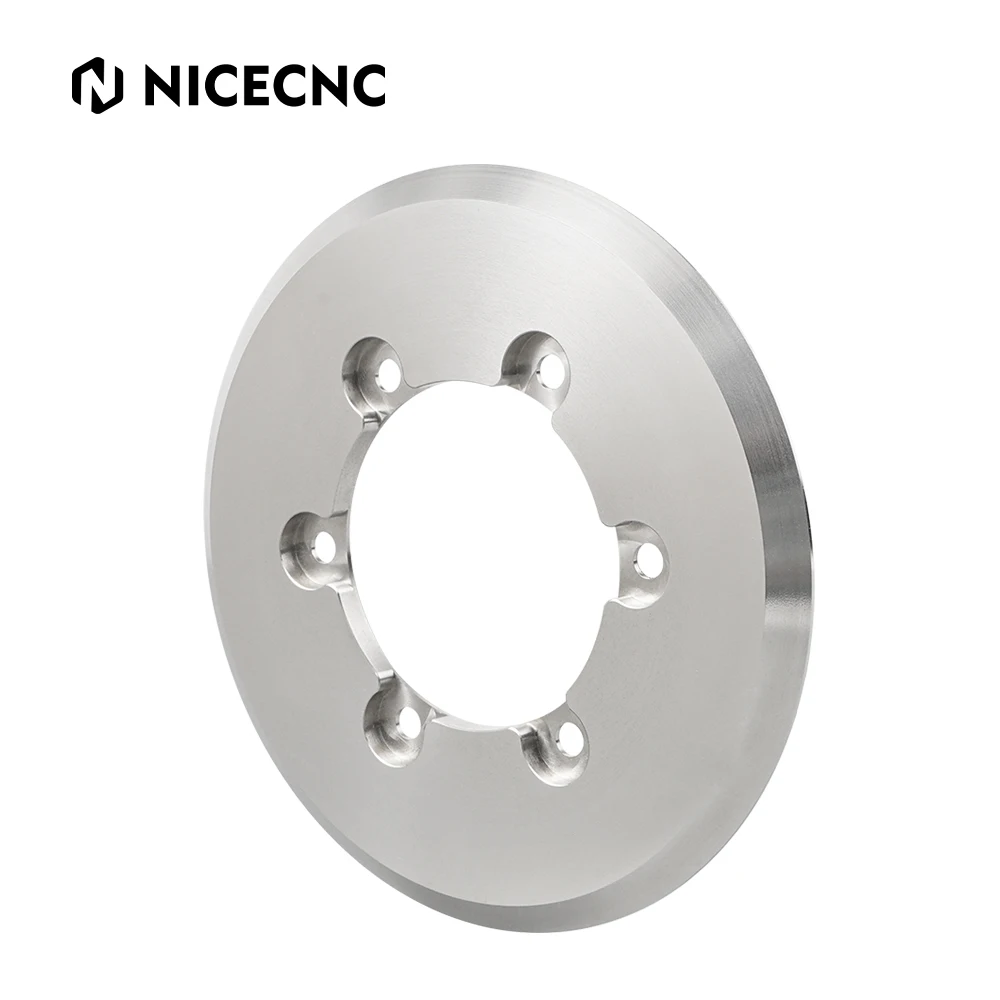 NICECNC For Husqvarna FE 250 350 450 501 TE TC TX 250 300 2014-2023 FC 250 350 450 FX450 Traction Disc 9 oz Clutch Weight
NICECNC For Husqvarna FE 250 350 450 501 TE TC TX 250 300 2014-2023 FC 250 350 450 FX450 Traction Disc 9 oz Clutch Weight