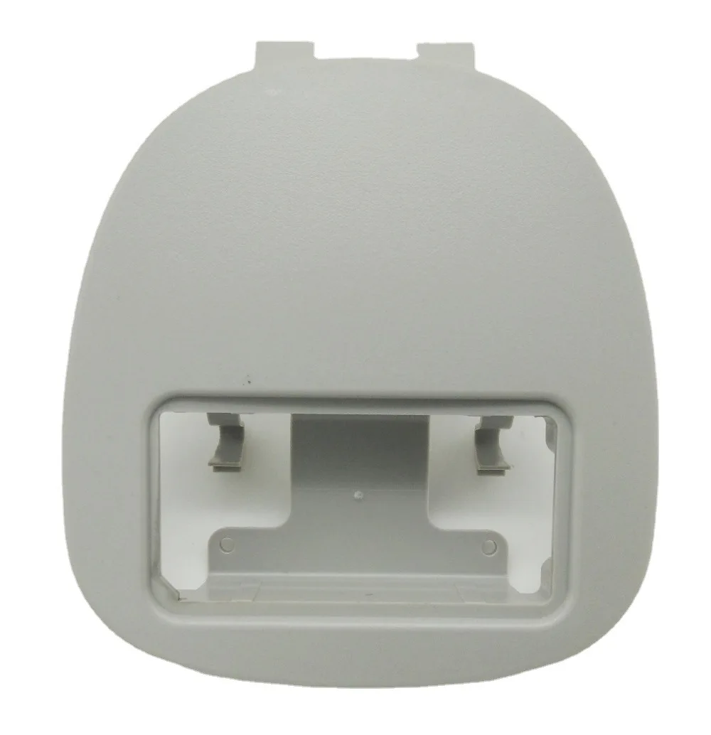 1Pc for Peugeot 206 207 Citroen C2 interior reading light bracket ceiling light frame ceiling light surface
1Pc for Peugeot 206 207 Citroen C2 interior reading light bracket ceiling light frame ceiling light surface