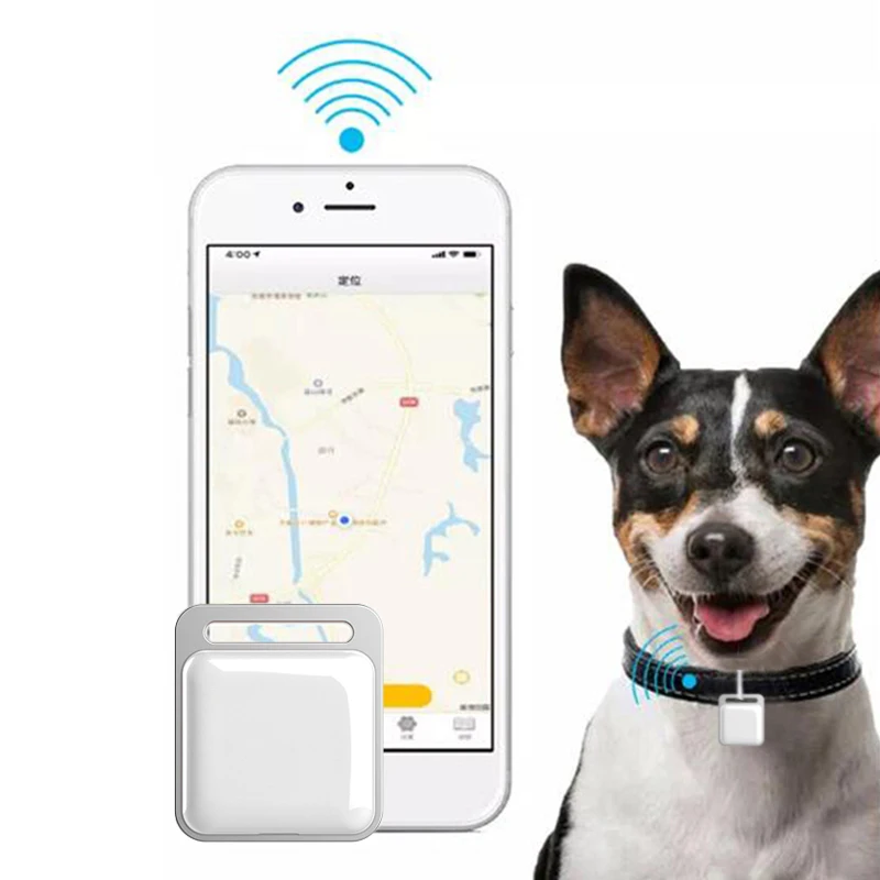 Wireless Mini GPS Tracker Anti-lost Alarm Key Child Bag Wallet Finder APP GPS Smart Tag Bluetooth-compatible for iPhone/Android
Wireless Mini GPS Tracker Anti-lost Alarm Key Child Bag Wallet Finder APP GPS Smart Tag Bluetooth-compatible for iPhone/Android