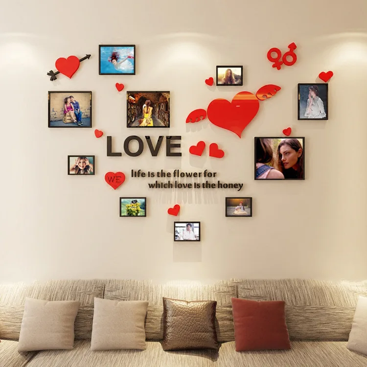 Фото дерево фоторамка Дерево Кристалл акриловая 3D стерео наклейки на стену ТВ диван фон Стена гостиная спальня новое украшение 
Фото дерево фоторамка Дерево Кристалл акриловая 3D стерео наклейки на стену ТВ диван фон Стена гостиная спальня новое украшение