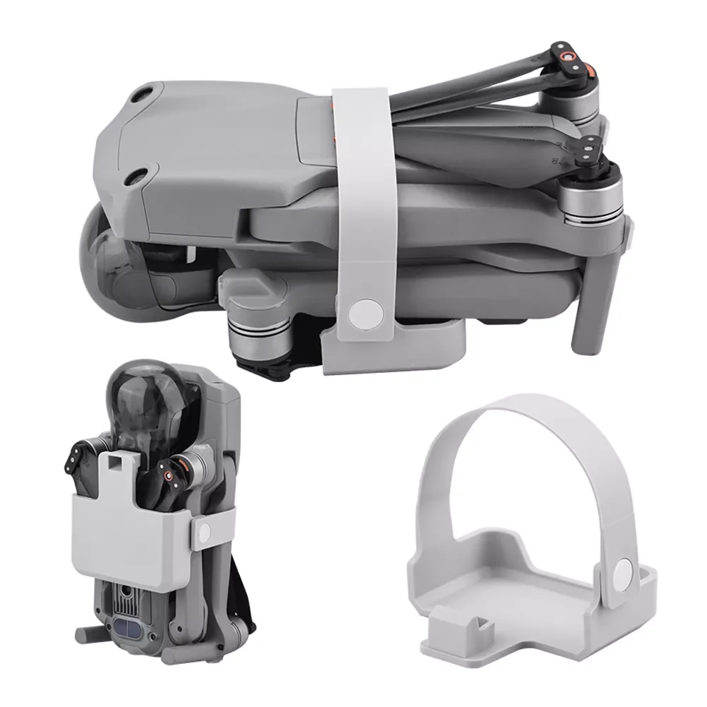 Drone Propeller Stabilizer for DJI AIR 2S / MAVIC AIR 2 Props Fixed Mount Guard Holder Fixing Strap Protector Belt Accessories
Drone Propeller Stabilizer for DJI AIR 2S / MAVIC AIR 2 Props Fixed Mount Guard Holder Fixing Strap Protector Belt Accessories