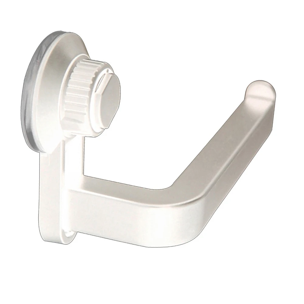 Toilet Paper Roll Holder Free Punching Wall-mounted Suction Cup Paper Holder Non-marking Bathroom Kitchen Accessory
Toilet Paper Roll Holder Free Punching Wall-mounted Suction Cup Paper Holder Non-marking Bathroom Kitchen Accessory